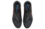 Nike Air Zoom Infinity Anthracite Bright Crimson