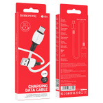 Кабель USB - Micro BOROFONE BX84 (белый) 1м