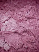 Премиум 8936 Розовый нюд. - перламутровый сухой краситель