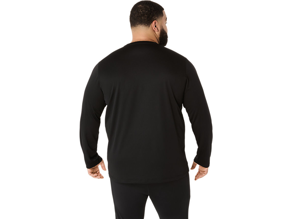 ASICS Longsleev Core LS TOP black