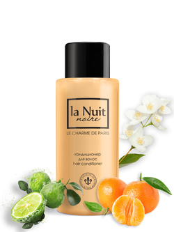 Кондиционер для волос La Nuit Noire