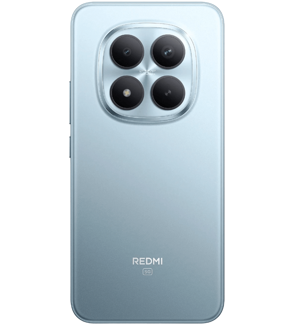 Смартфон Xiaomi Redmi Note 15 Pro Plus 5G 8/256Gb Голубой