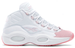Кроссовки Reebok Question "Pink Toe"