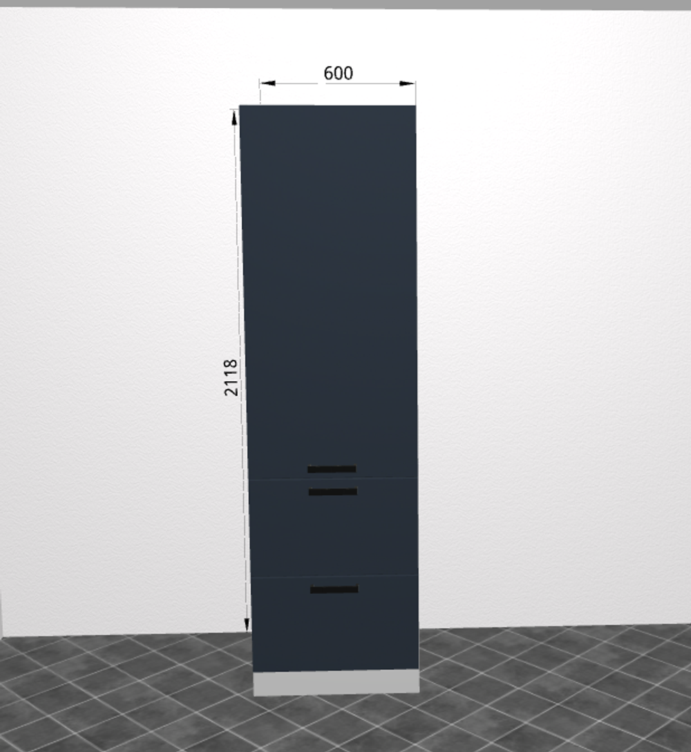 Ройс Черника ПНЯ600М закрытый