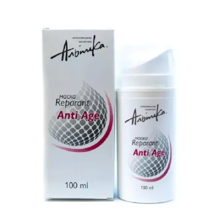 Маска для лица / Reparant Anti Age 100 мл