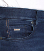 джинсы charleston bc BOSS ORANGE - темно-синий(50473437)