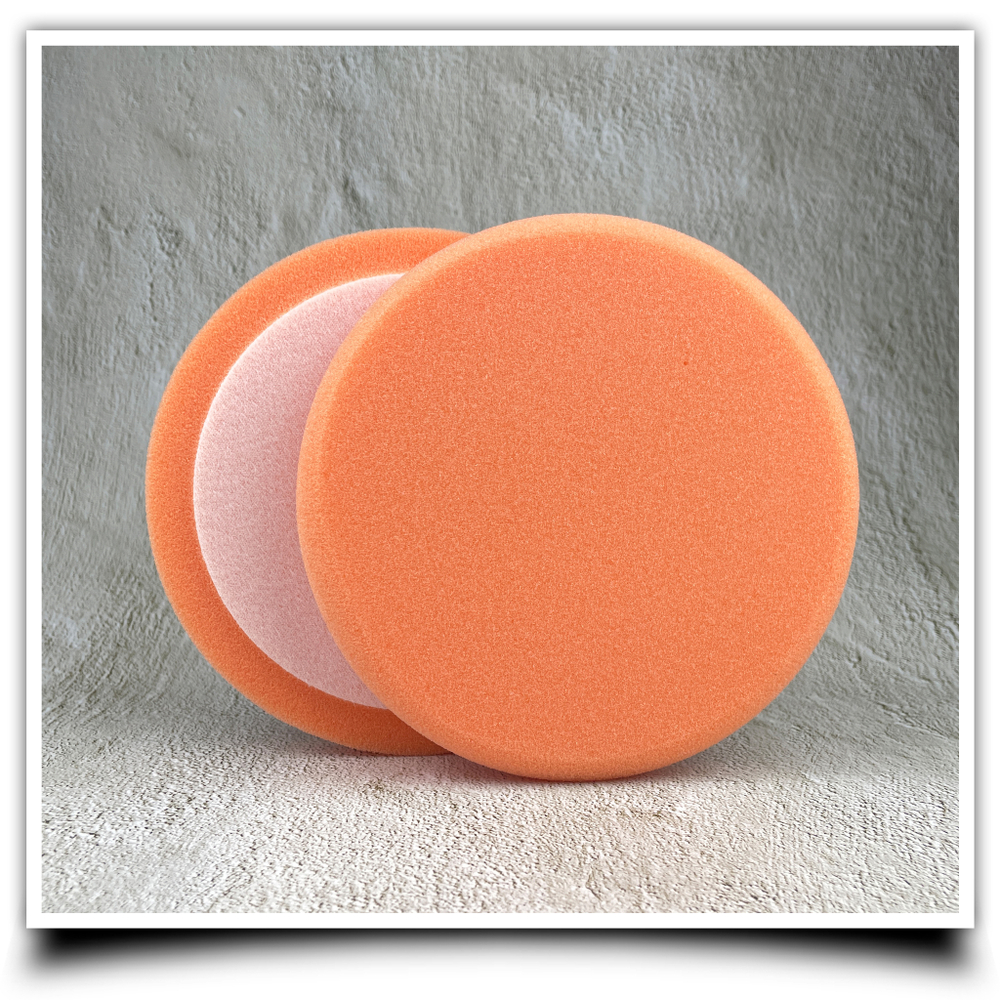 Полировальный круг для эпоксидной смолы №2