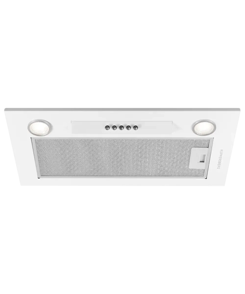 Встраиваемая вытяжка Kuppersberg INLINEA 52 WX фото 2