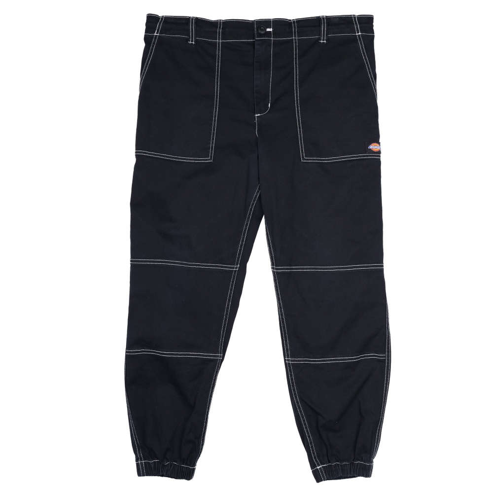 Черные джоггеры от Dickies, XL (36x29)