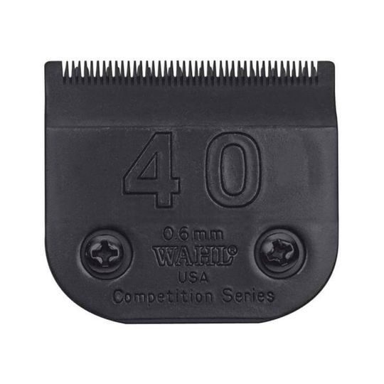 Ножевой блок Wahl 0,6 мм (#40), стандарт А5, Ultimate 2352-516 (1247-7600)