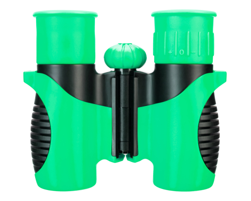 Бинокль Levenhuk LabZZ B2 Green Apple