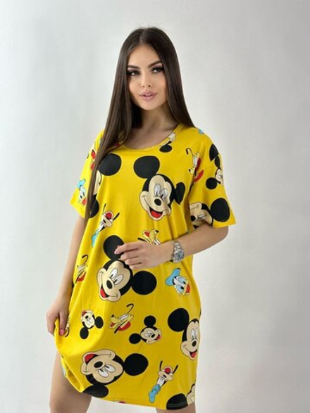 [m]Туника Мультик 3684632