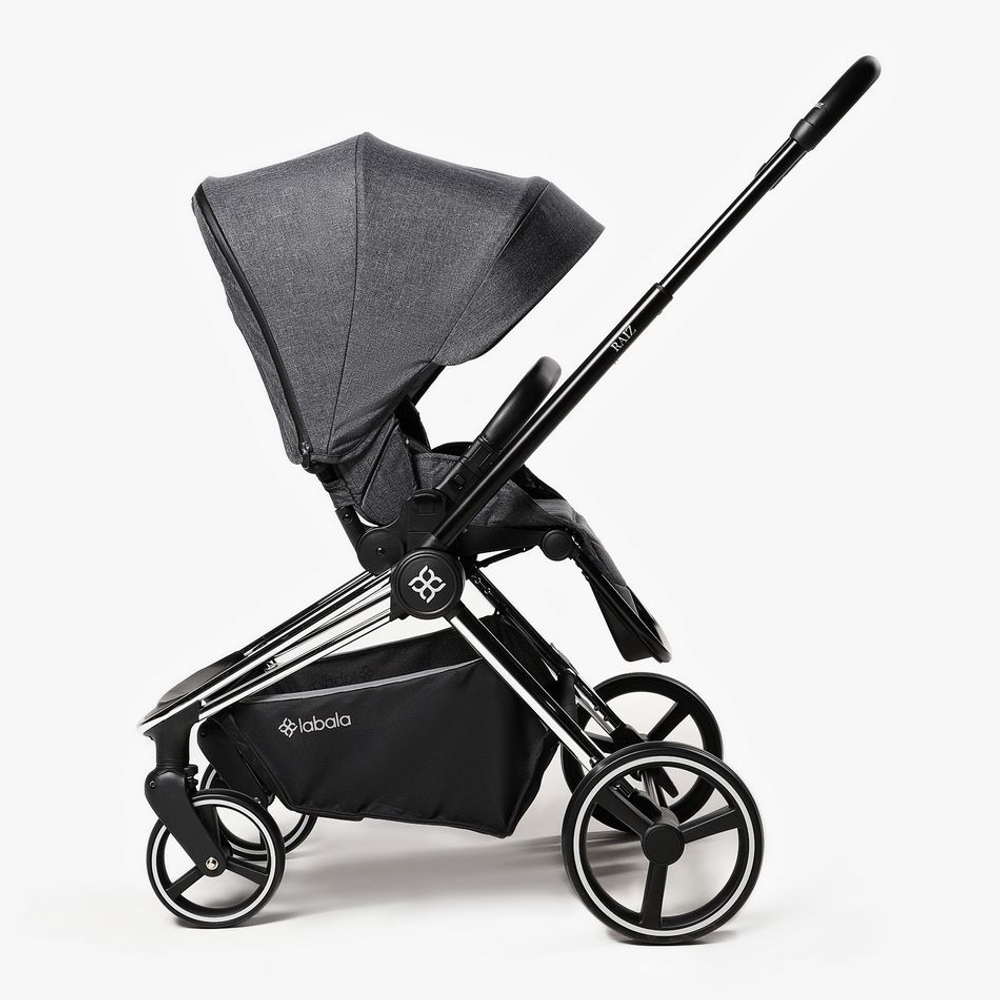 Labala Raiz (2 в 1)