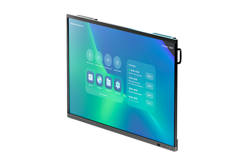 Интерактивный дисплей SberDevices ПРО Sber SDIP-IV65A, 65"