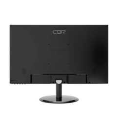 CBR LCD Монитор 21.5" MF-2201, IPS, FHD 1920x1080, 75Гц, 1*VGA, 1*HDMI, внутренний БП, черный, кабели 1*HDMI+1*VGA 1.5м в комплекте [LCD-MF2201-OPC]