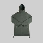  Парка мужская Krakatau QM375-52 Planck артикул:QM375-52 - купить в магазине Дайс