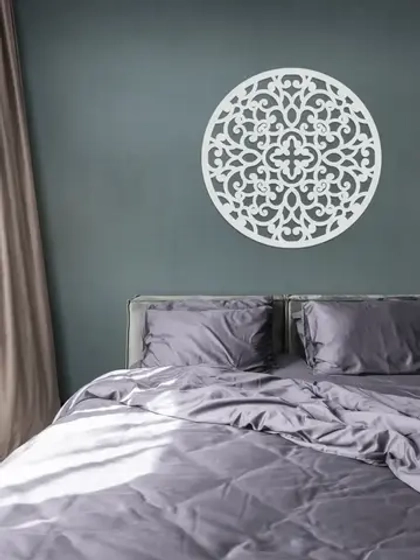 Декор для дома на стену 80 см