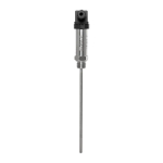 Датчик температуры EKF RTD420-SCR200-M20