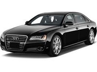 Audi A8 2010-2017 D4