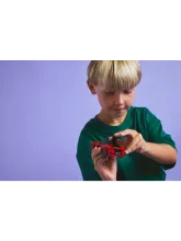 Конструктор LEGO Сity 60448 Красный спортивный автомобиль