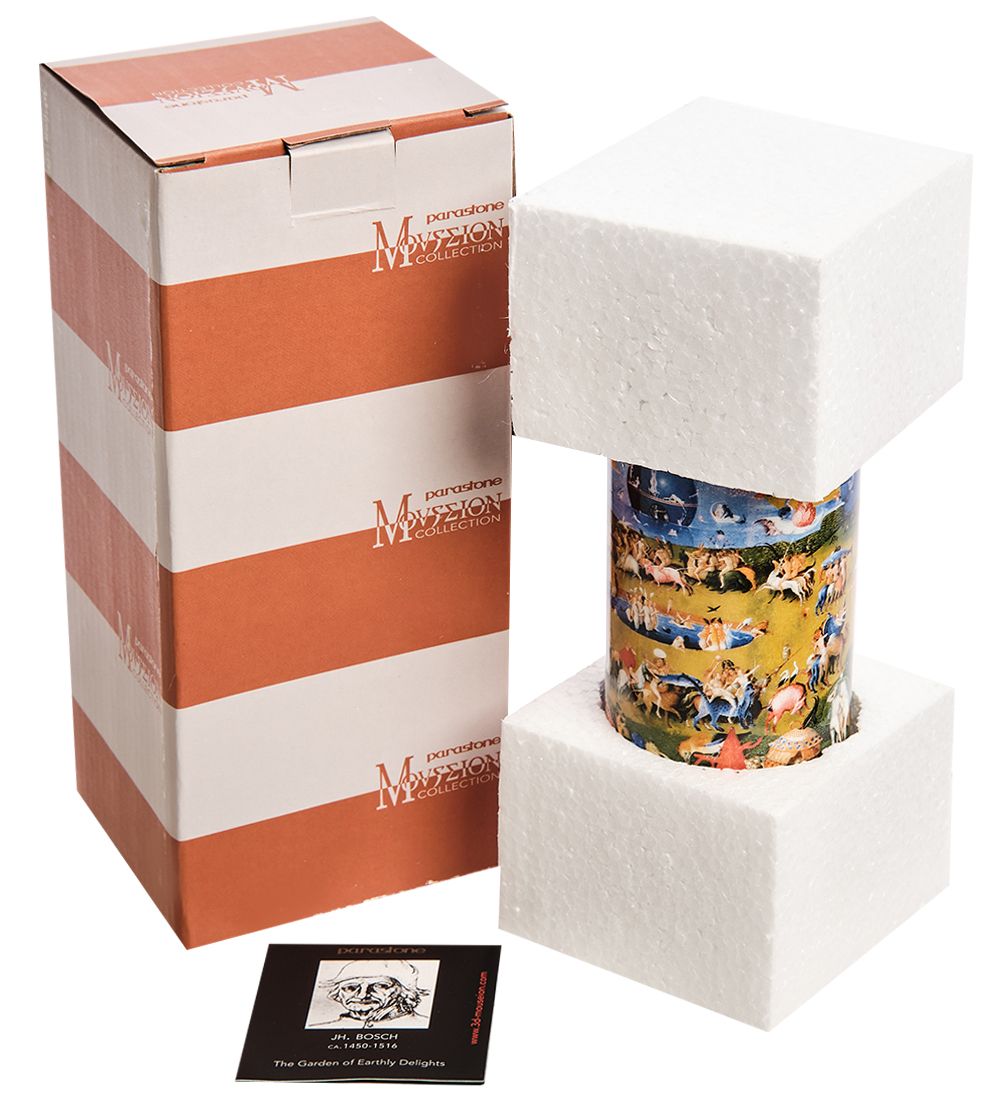 pr-TC12JB Подсвечник (Bosch.Parastone)