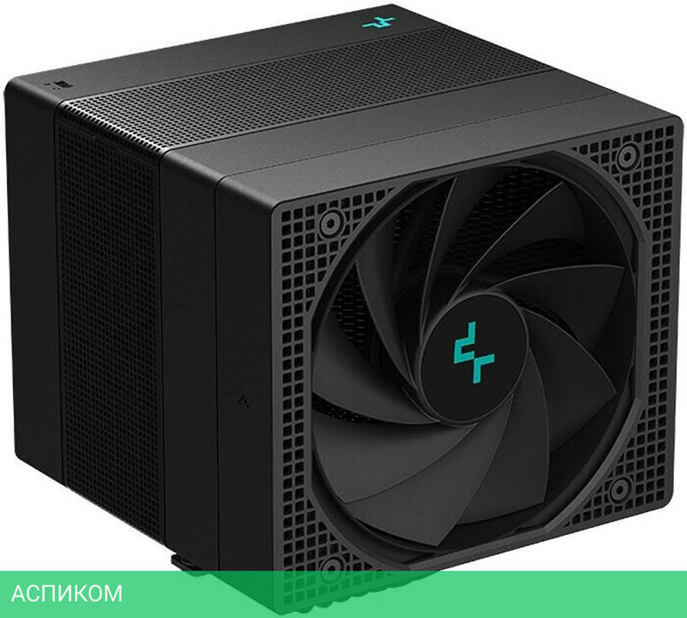 Кулер для процессора DeepCool ASSASSIN IV Black (R-ASN4-BKNNMT-G)