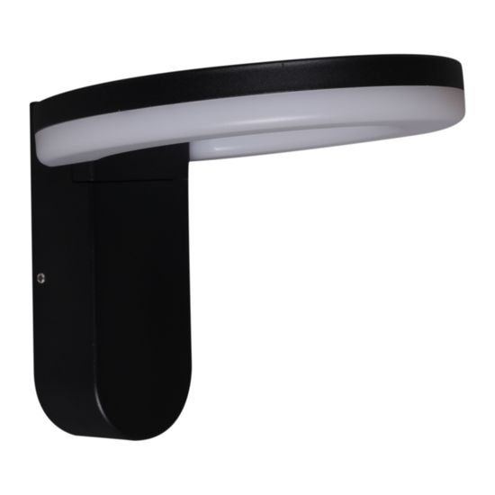 86871-9.2-001JH LED12W BK RLOS светильник настенный