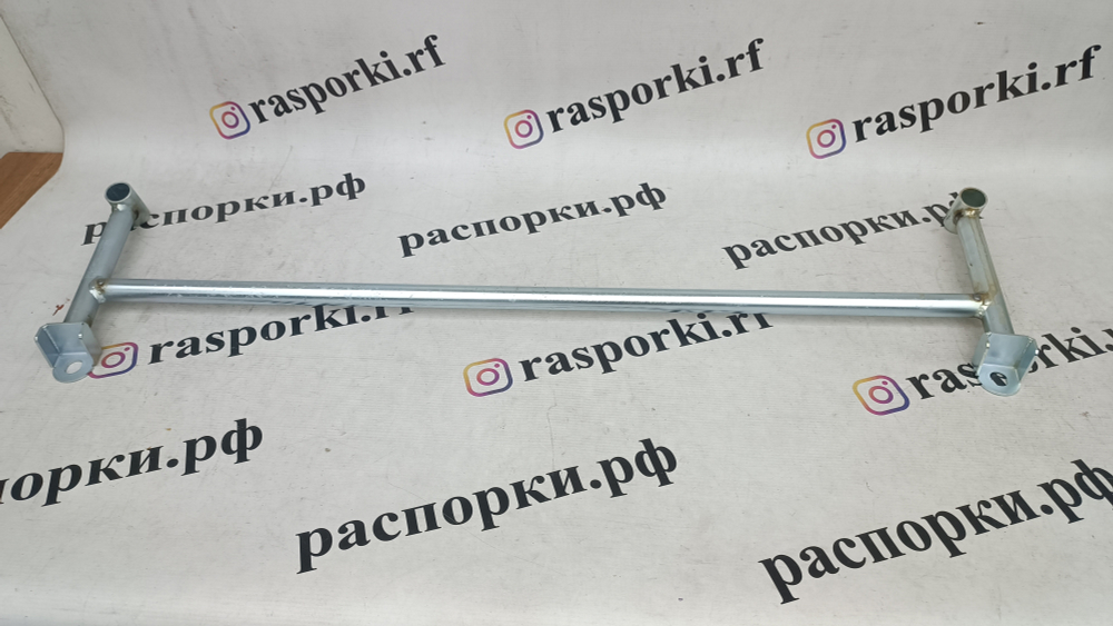 Распорка задняя нижняя спереди FAW Bestune B70 (ПОД ЗАКАЗ)