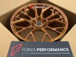 КОВАНЫЕ ДИСКИ ДЛЯ AUDI R8 4S АУДИ
