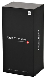 Смартфон  Xiaomi 14 Ultra 16/512GB