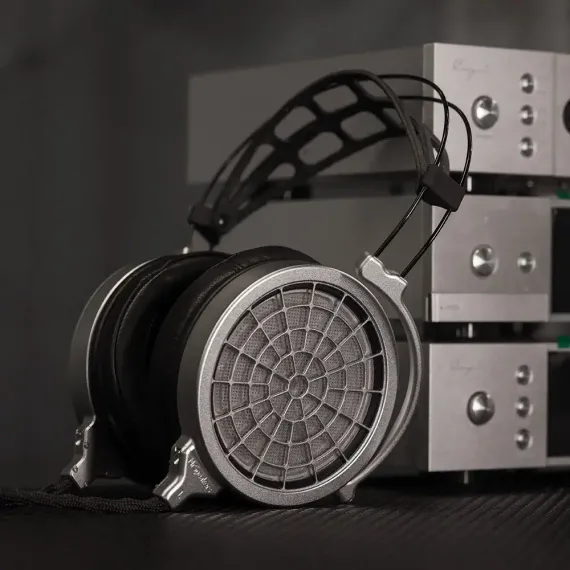 Dan Clark Audio VOCE Grey