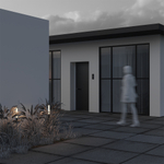 Ландшафтный светильник Outdoor O487FL-L3GF3K1