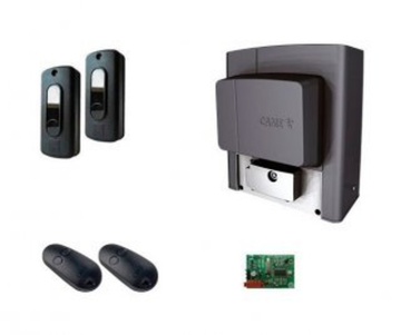 Комплект автоматики CAME BX608 COMBO CLASSICO