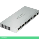 Коммутатор Zyxel XGS1010-12-ZZ0102F 2SFP+