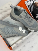 Кроссовки Hermes