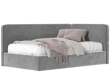 Кровать угловая Бруни kids