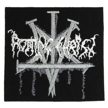 Нашивка Rotting Christ (0156)