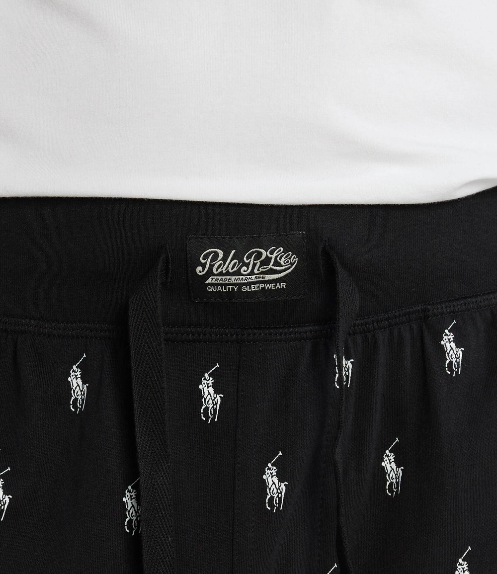 Брюки POLO RALPH LAUREN - черный(714899500)