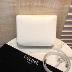 Celine Classic Bag In Box 24 cm
