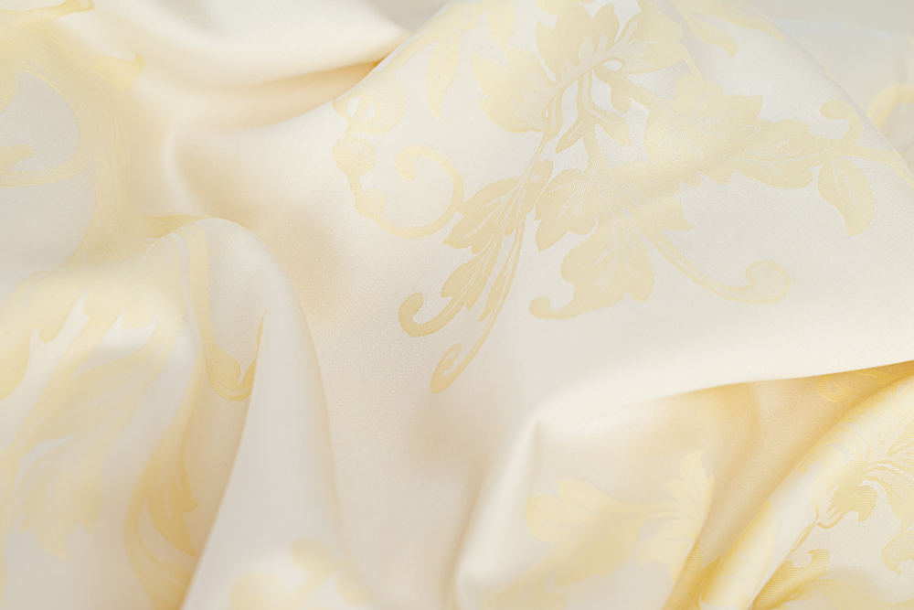 Пододеяльник 150х200 German Grass Golden Palette золотистый