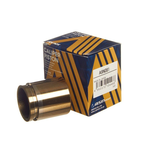 Поршень тормозного суппорта ADVICS A9N081