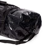 Гермосумка с молнией &quot;СЛЕДОПЫТ -Hunter&quot;, 150 л, цв. чёрный/15/