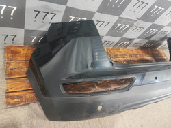 Бампер задний Kia Sportage 4 (QL) 16-18 Б/У Оригинал 86611F1000