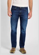 Джинсы DAREN ZIP FLY 112358989