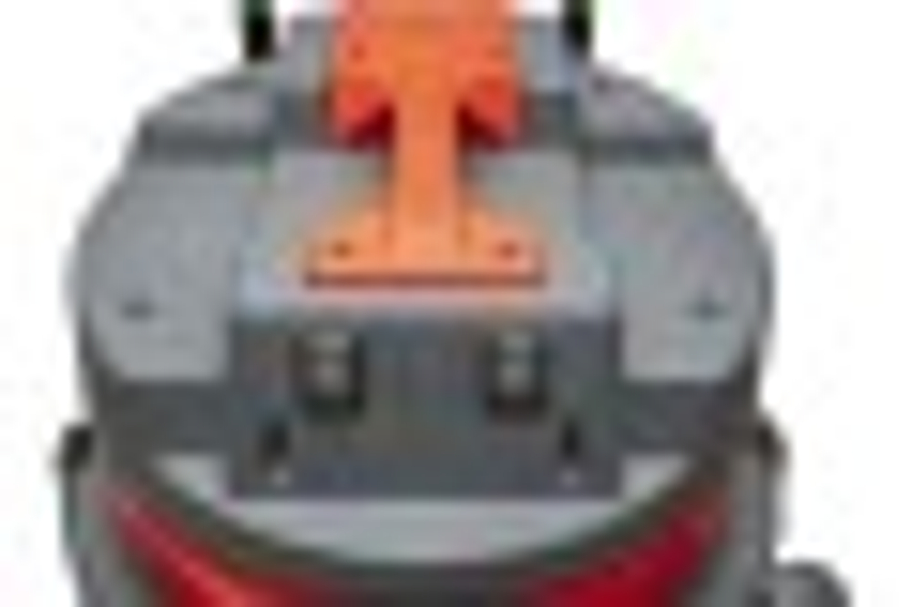 Пылесос промышленный VOLL 1.00702  INDUSTRIAL VVC-70/2