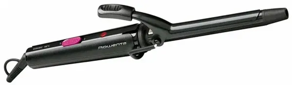 Щипцы для завивки Rowenta CURLING TONG CF2133F0 (q)