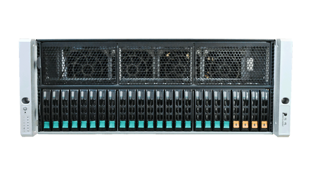 Сервер PowerLeader PR2908P