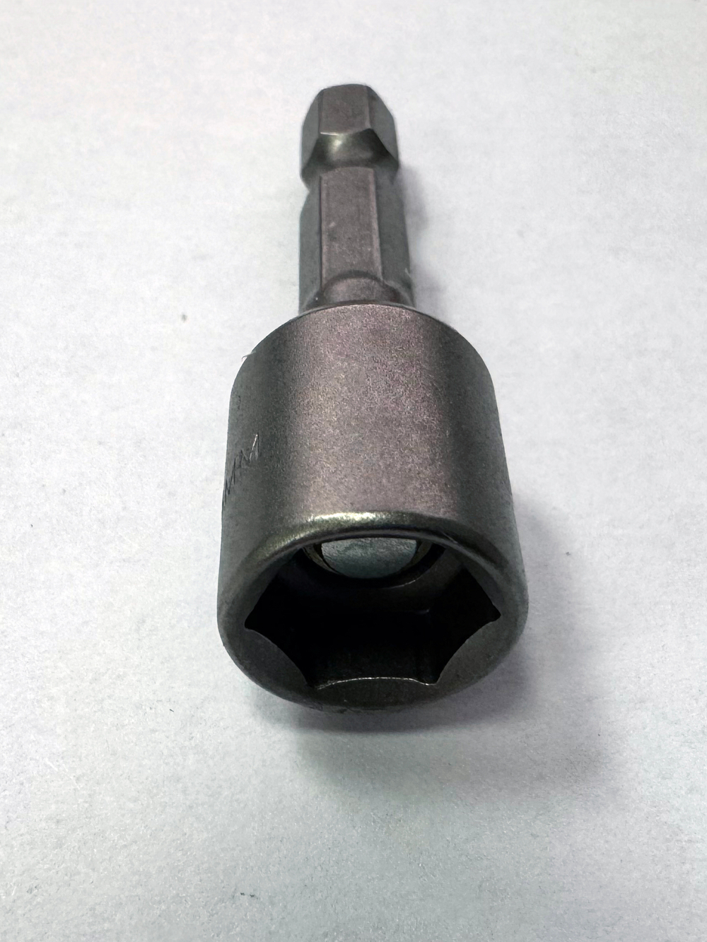 Насадка магнитная с торцевой головкой 10х48 мм TSUNAMI Professional (2 шт)