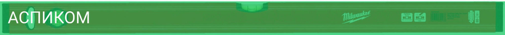 Уровень Milwaukee Slim (4932459092)