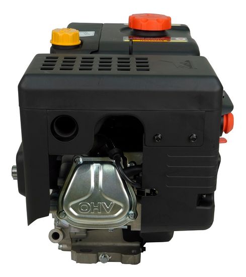 Двигатель "LONCIN" LC180FD(S) (9,5 л.с., эл стартер, зимний)